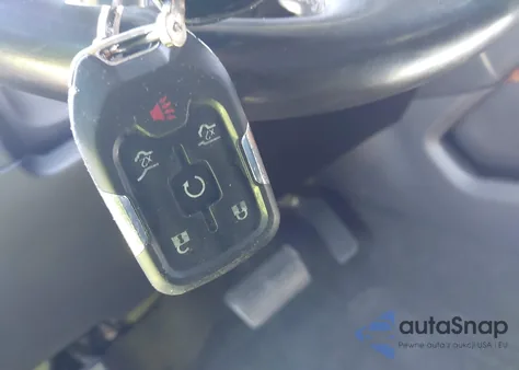 2015 Chevrolet Tahoe Ltz z USA, uszkodzony, nr VIN 1GNSKCKC9FR744963